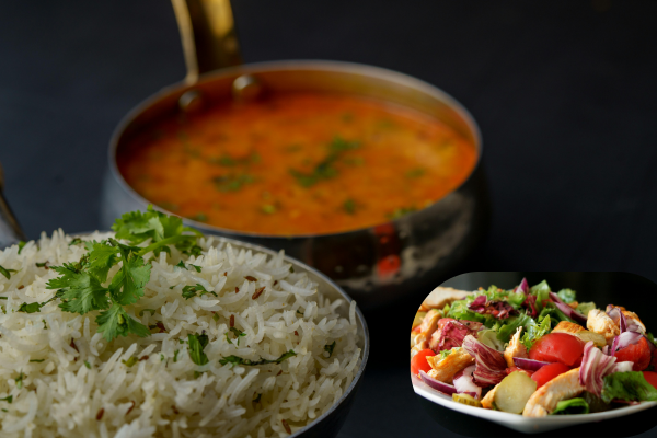 dal makhani recipe