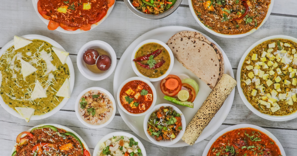 punjabi rajma